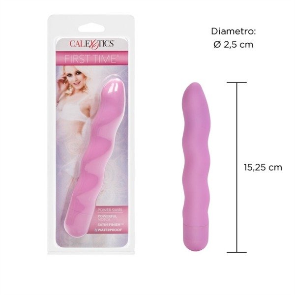 Producto - ESTIMULADOR VAGINAL CON VARIAS VELOCIDADES