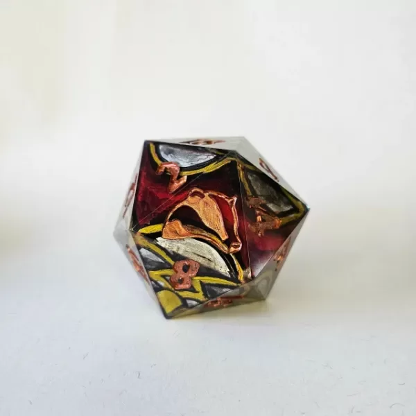 Producto - Vitraux Arcano - 0