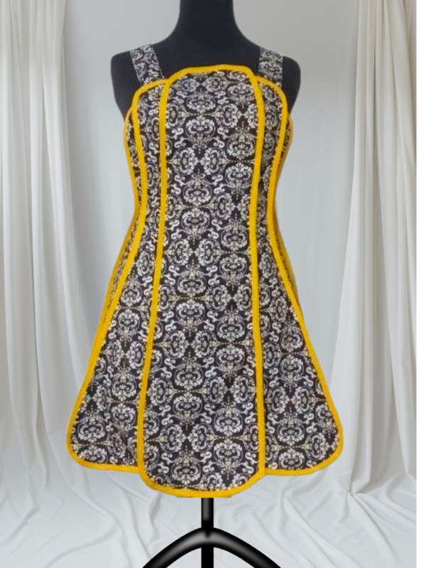 Producto - Delantal Marina