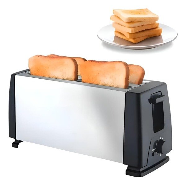 Producto - TOSTADORA DE 4