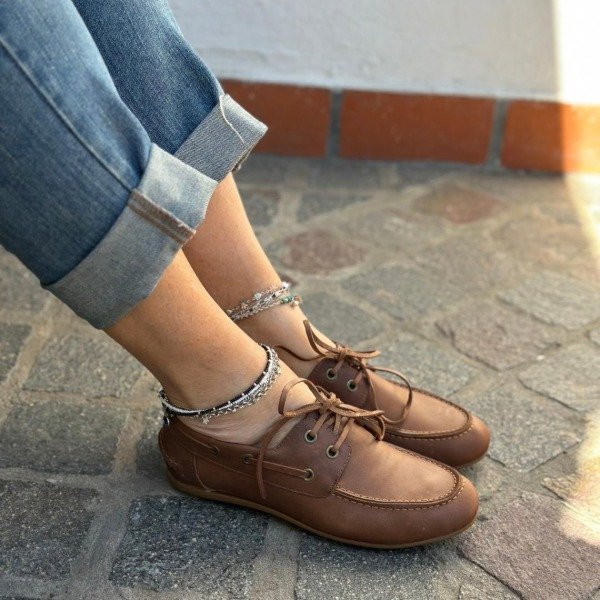 Producto - Nautico Suela