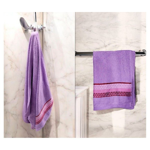 Producto - Juego de Toalla y Toallon