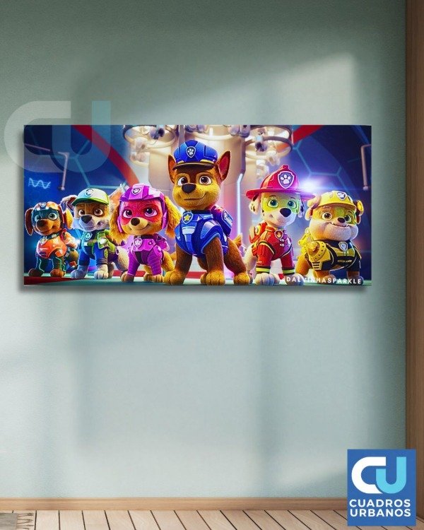 Producto - Bob patrol 03