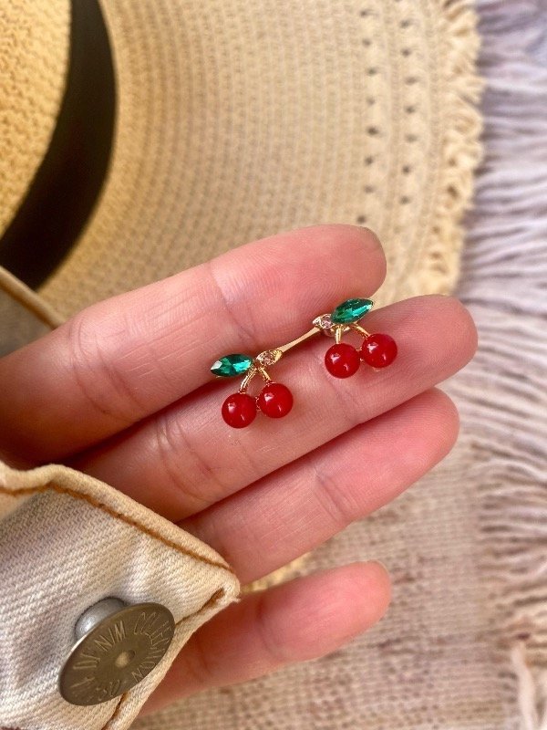 Producto - Pasantes CHERRI PROMO A.D