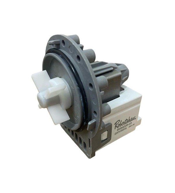 Producto - Motor de bomba Robertshaw