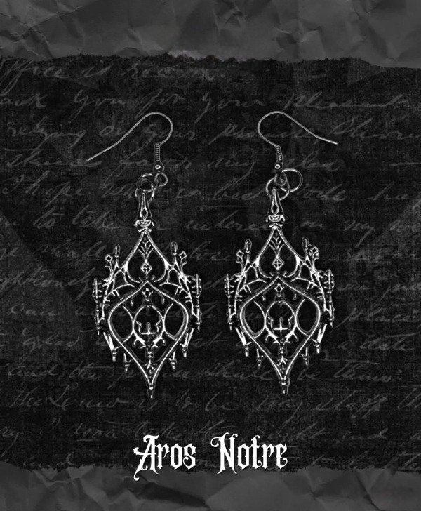 Producto - Aros Notre - 0