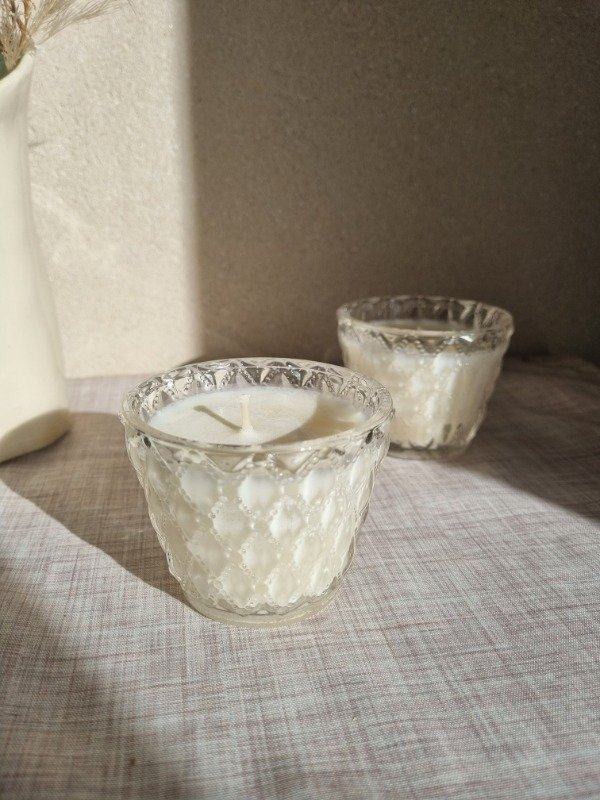 Producto - Vela Argelia