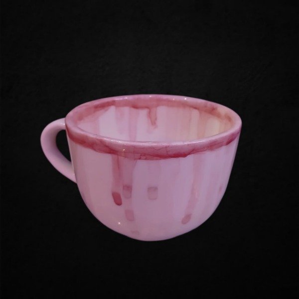 Producto - Taza sangrante