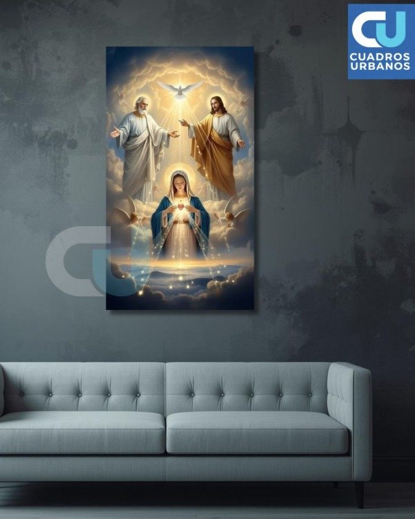 Producto - Imágenes Religiosas 07