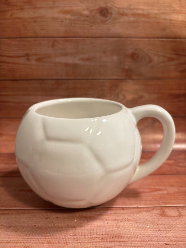 Producto - Taza Pelota