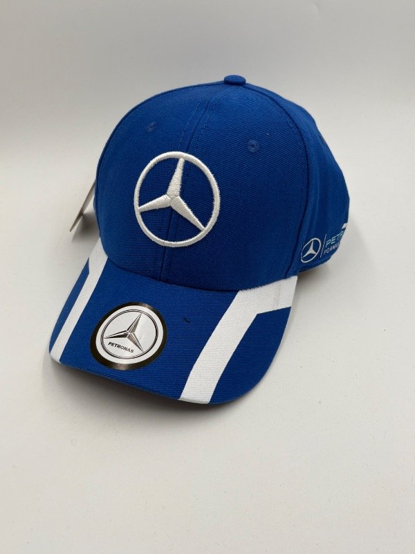 Producto - Mercedes azul - 0