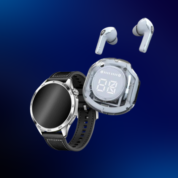Producto - COMBO SPORT PREMIUM 2