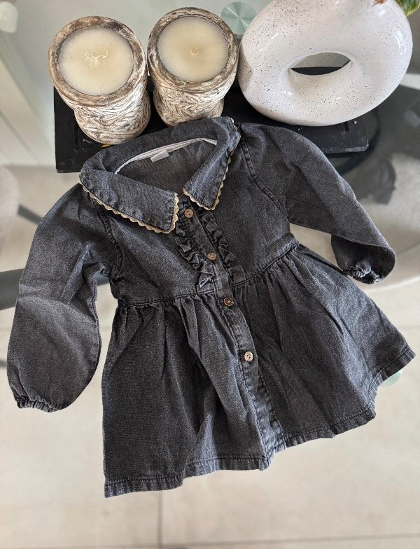 Producto - A. Vestidito Juanita(BB)