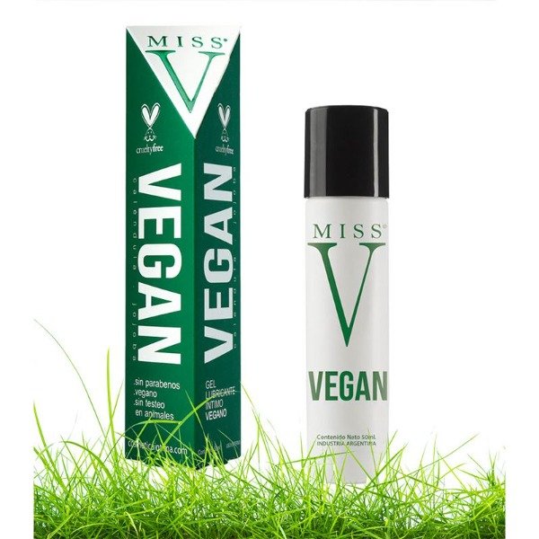 Producto - MISS V Vegan
