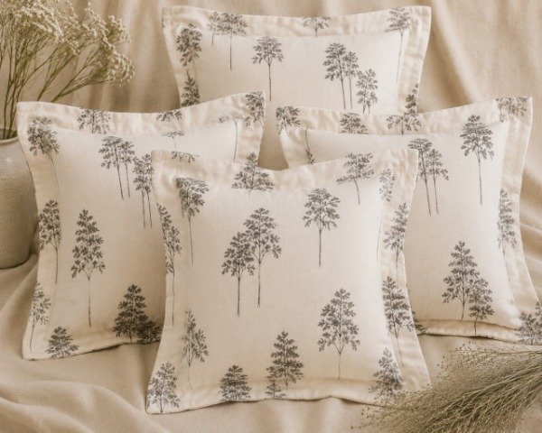 Producto - PACK ALMATERRA X 5 ALMOHADONES COMPLETOS 40X40 - 17