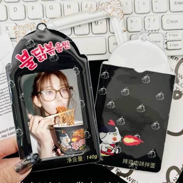 Producto - Holder Buldak ramen
