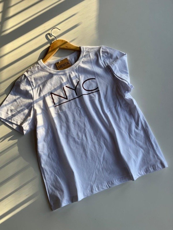 Producto - Remera NYC // 21280 transf