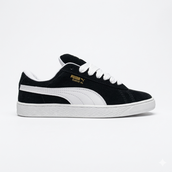 Producto - Puma Suede XL