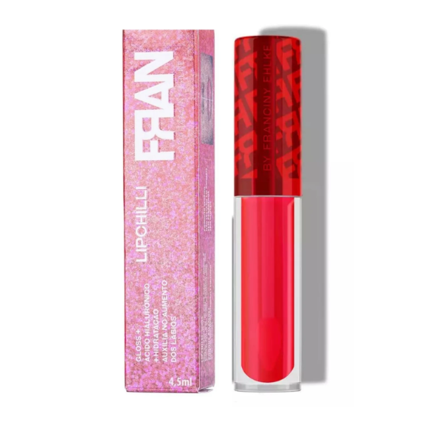 Producto - Gloss Labial Fran By Franciny Ehlke Lipchilli