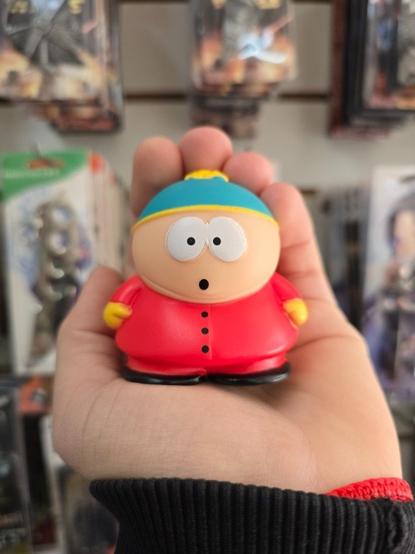 Producto - Figura Cartman