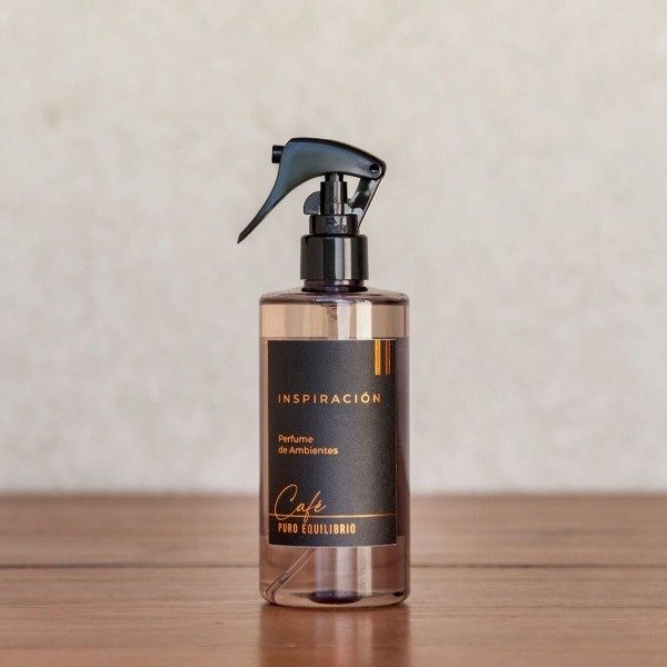 Producto - Home Spray Inspiración