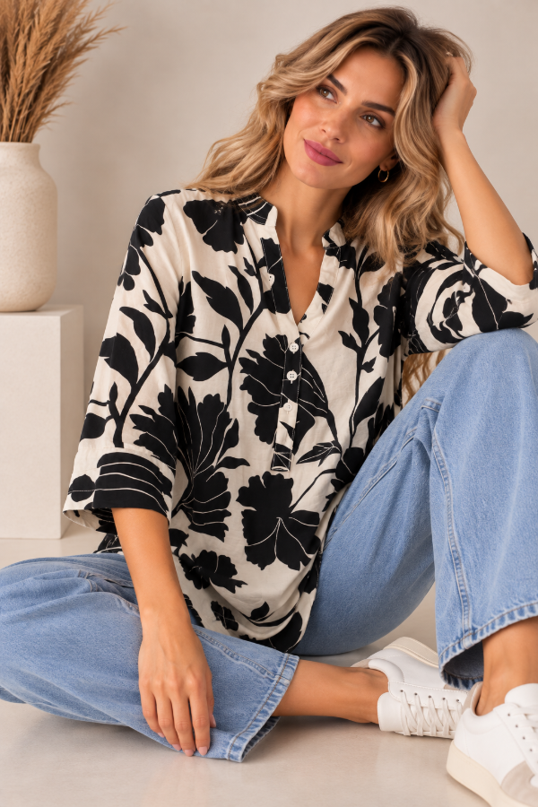 Producto - Blusa Melisa - 2