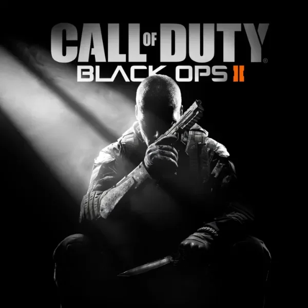 Producto - Call of Duty: Black Ops II DIGITAL