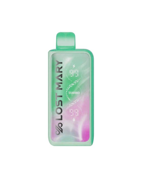 Producto - Sour Apple -  35.000 Puffs