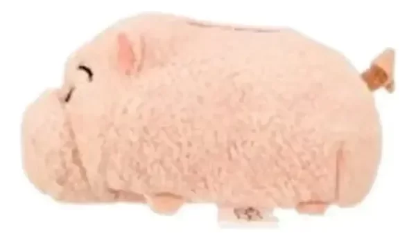 Producto - Tsum Tsum Hamm Peluche De 8 X 5 Cm Disney Con Holograma (2) - 2