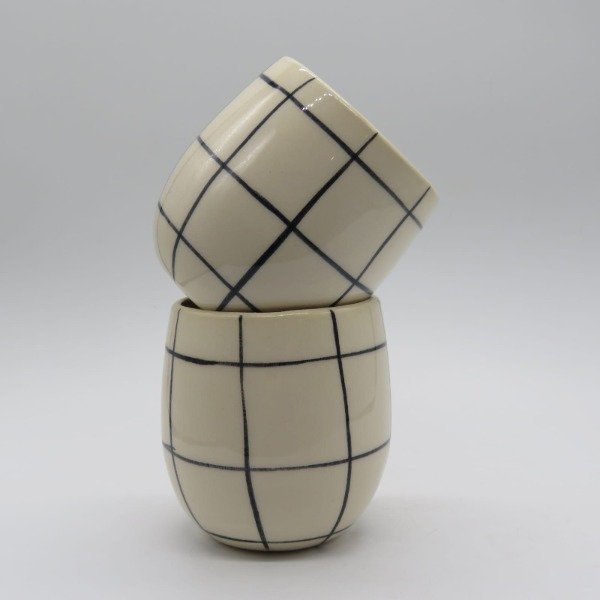 Producto - Pocillo cuadrille