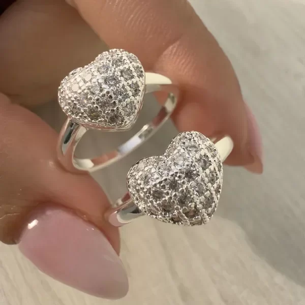 Producto - Anillo SERAFINA 18