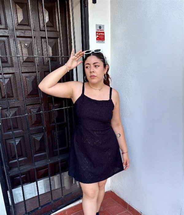 Producto - VESTIDO NOCHE