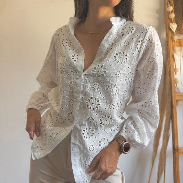 Producto - Camisa Gema - 8
