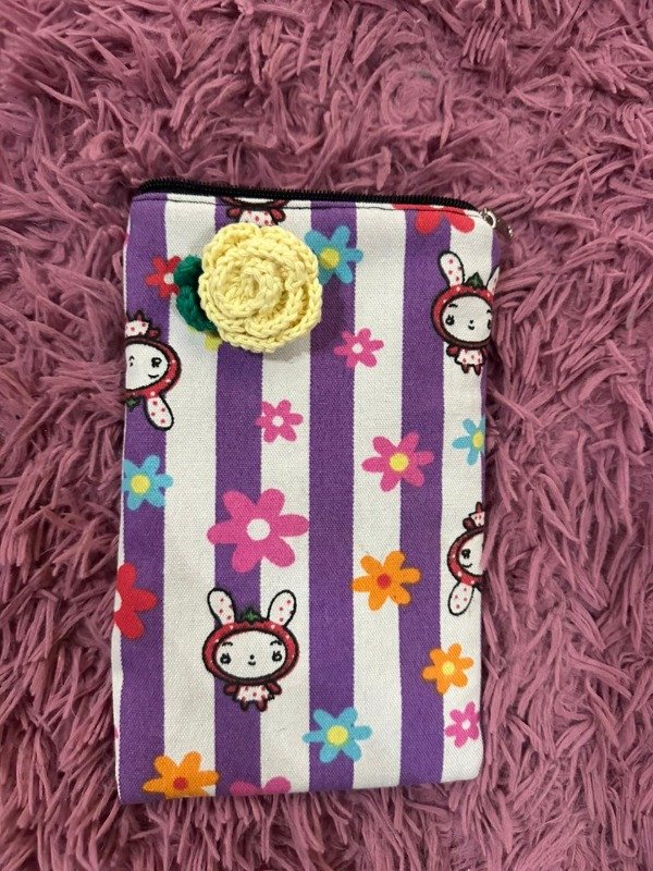 Producto - FUNDA cierre