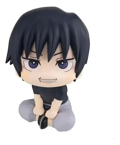 Producto - Figura Look Up De Fushiguro Toji 10cm - Jujutsu Kaisen