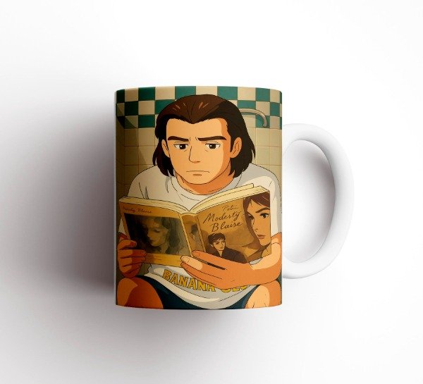 Producto - PULP FICTION 002