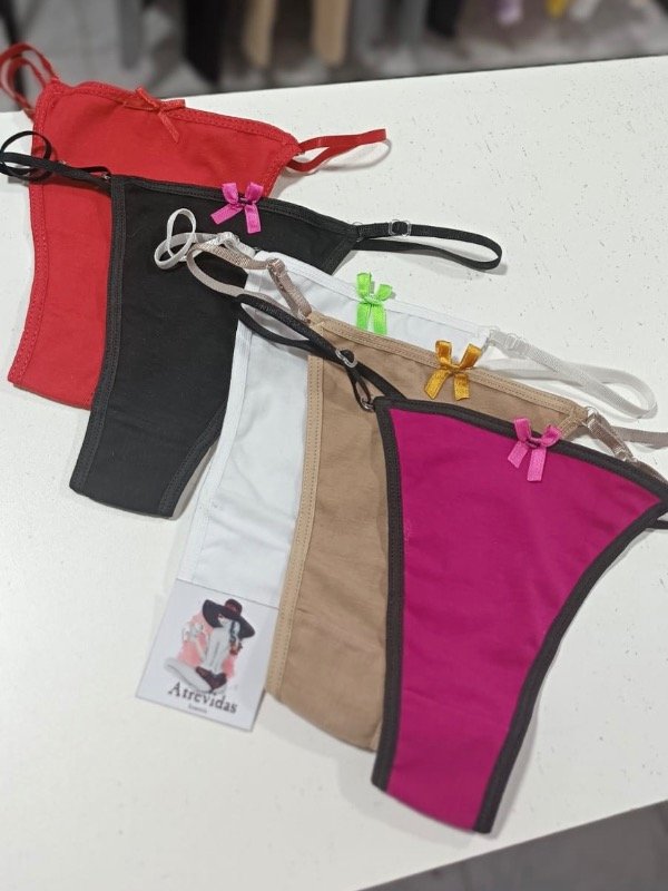 Producto - pack x4 colales algodon