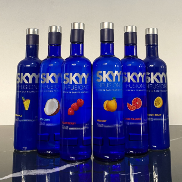 Producto - Skyy Saborizados