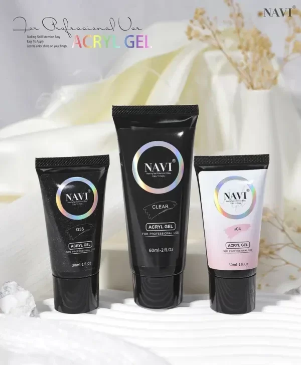 Producto - POLYGEL NAVI 30ML