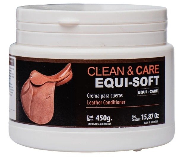 Producto - EQUICARE EQUI SOFT