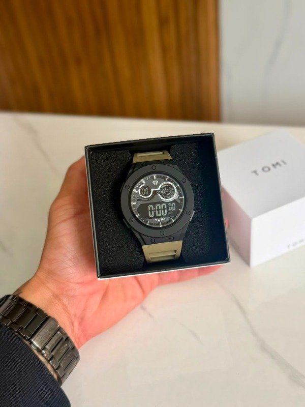 Producto - TOMI 701 CON ESTUCHE M - 0