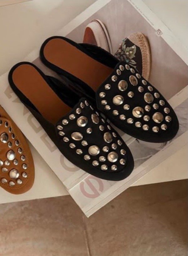 Producto - ZUECO LINA - 0
