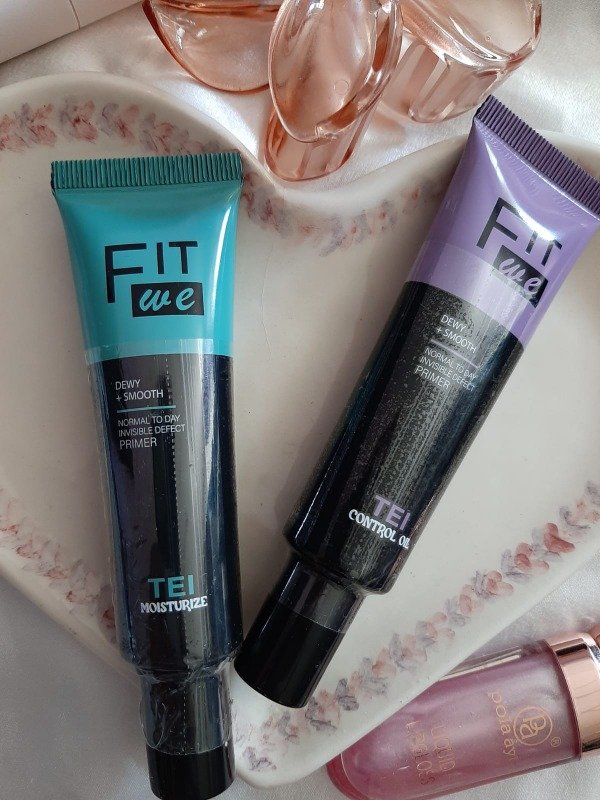 Producto - Primer Fit TEI