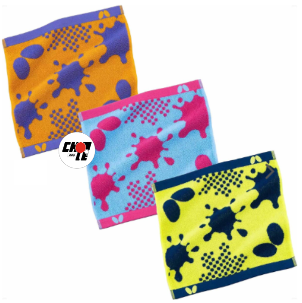 Producto - Toalla de mano Butterfly Palest