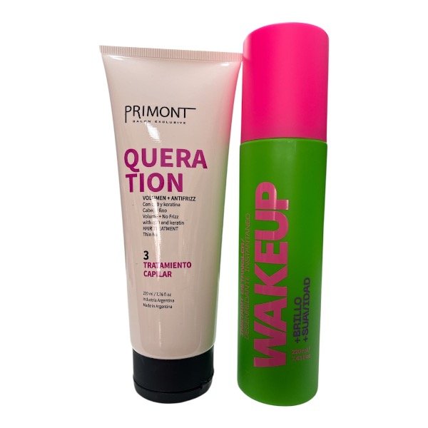 Producto - Chau frizz