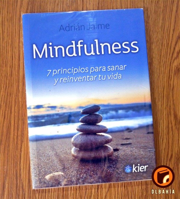 Producto - Mindfulness - Adrian Jaime