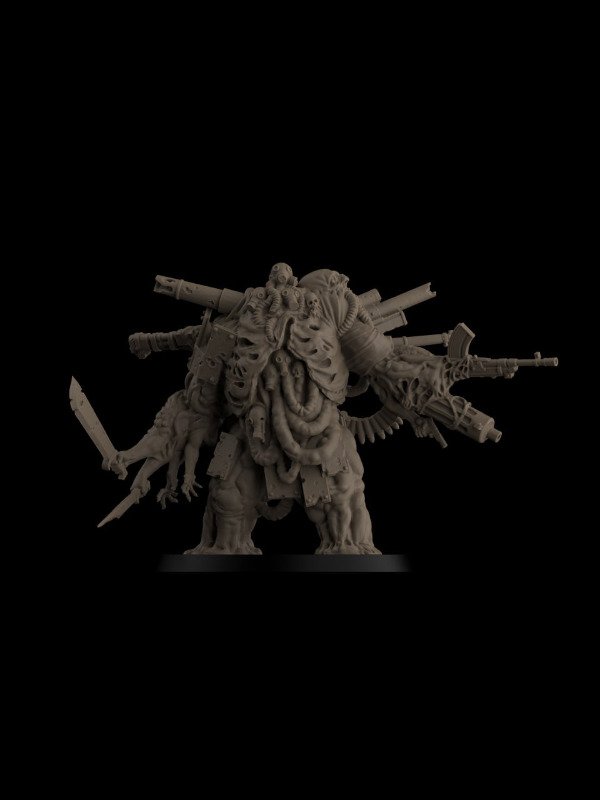 Producto - The Amalgam - Vanilla