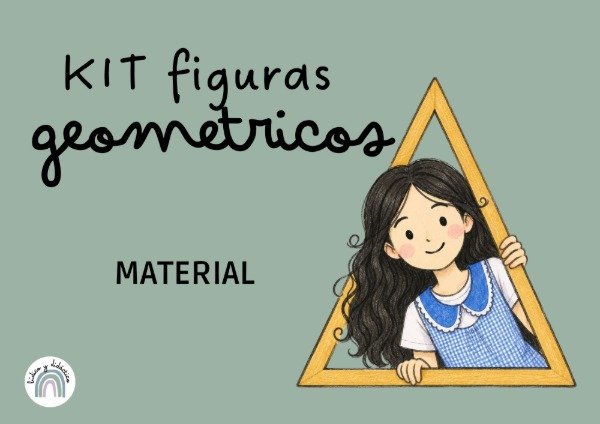 Producto - Kit Figuras Geométricas - 0