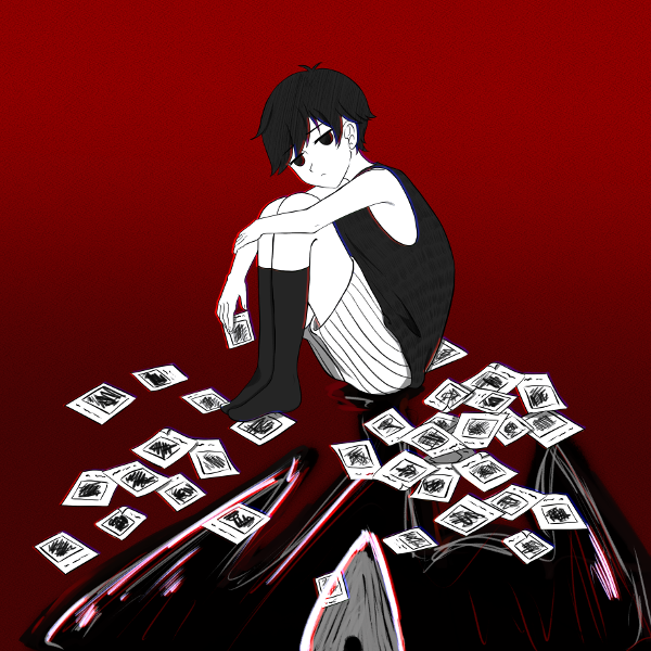 Producto - Print - Omori