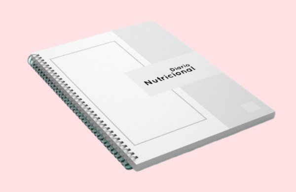 Producto - Agenda Diario  Control Nutritional